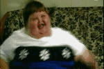 Bouncy fat kid. Gerbil salt lake city hospital kiki farnum